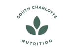 South Charlotte Nutrition Logo